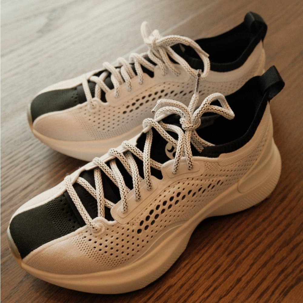 lululemon athletica Monochrome Athletic Sneakers - Picture 3 of 4